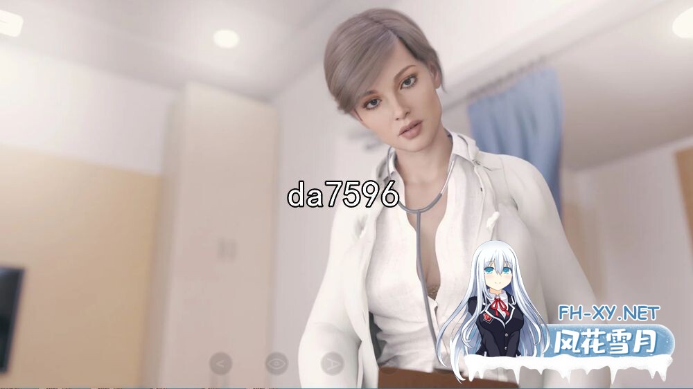 [欧美SLG/动态/更新] 芝诺选集 Zeno's Anthology v0.5 PC+安卓 汉化版 [10.30G/百度]-10.jpg