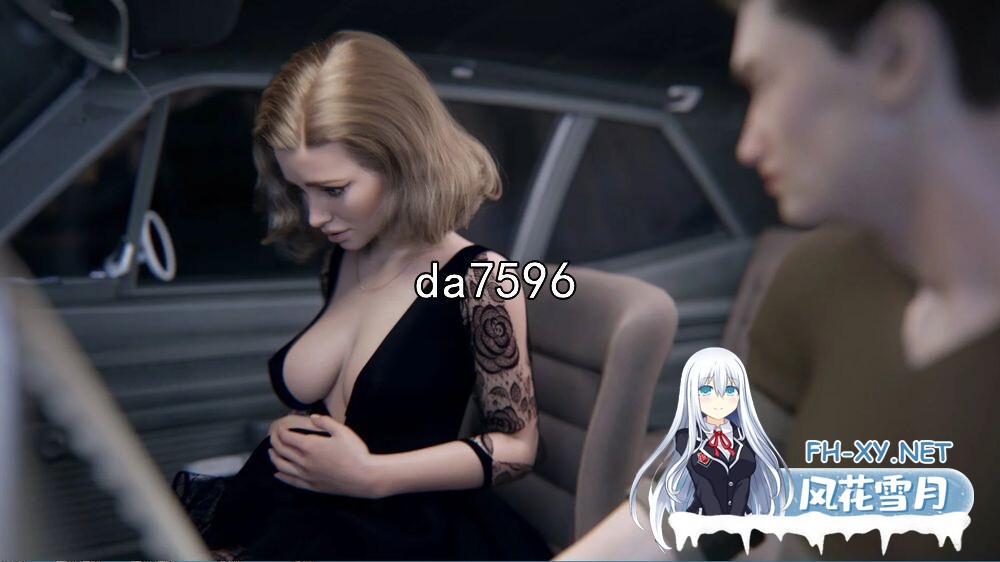 [欧美SLG/动态/更新] 芝诺选集 Zeno's Anthology v0.5 PC+安卓 汉化版 [10.30G/百度]-16.jpg