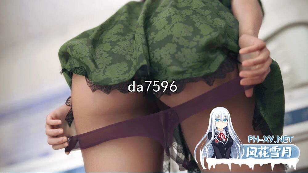 [欧美SLG/动态/更新] 芝诺选集 Zeno's Anthology v0.5 PC+安卓 汉化版 [10.30G/百度]-12.jpg