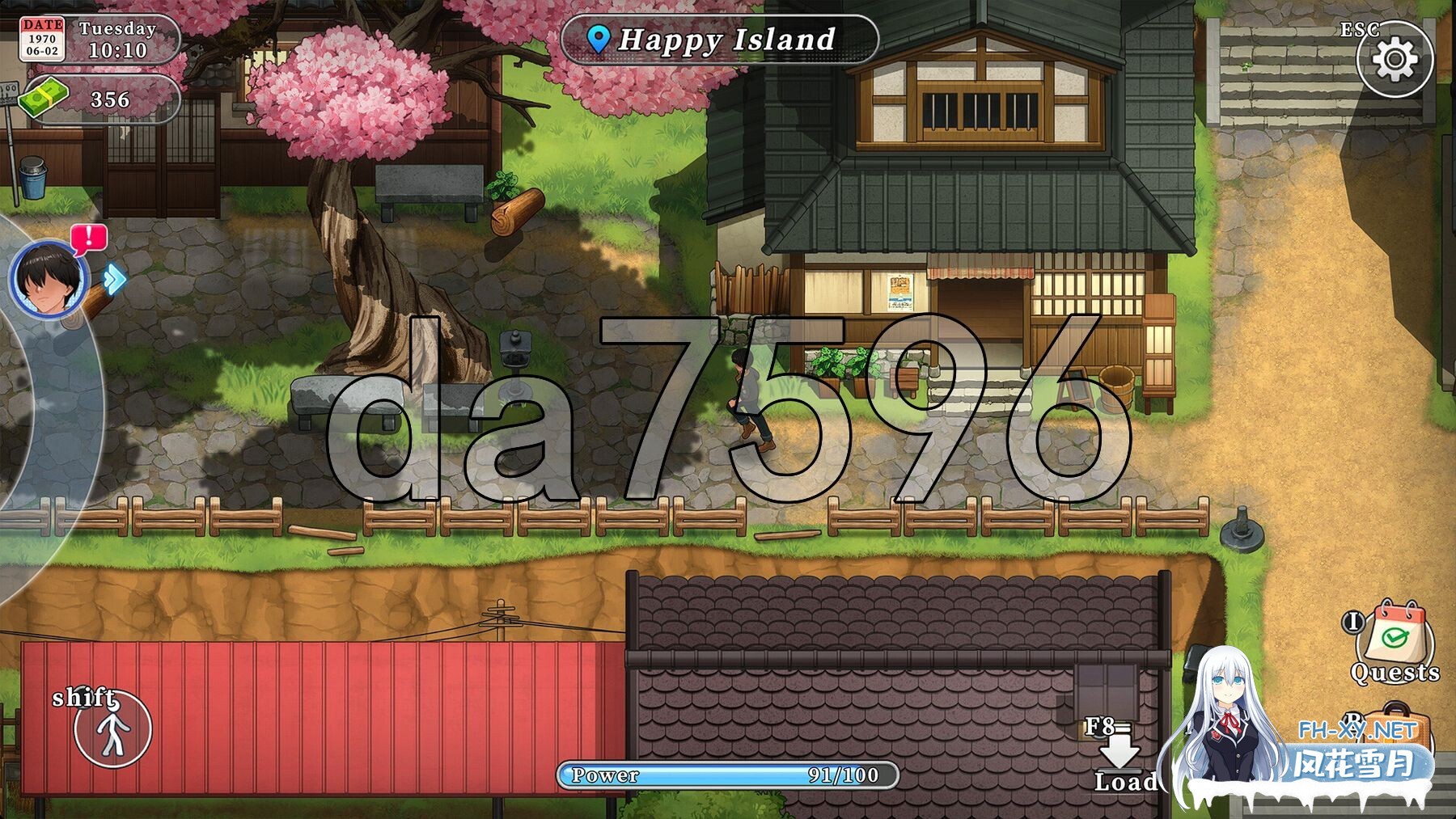 [亚洲风SLG/动态/更新] 幸福岛幻想 V1.0.1 官方中文步兵版 正式版+存档 [4.50G/百度]-5.jpg