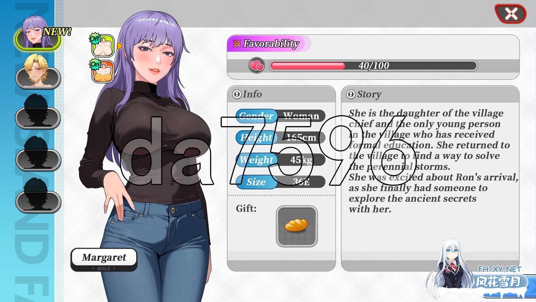 [亚洲风SLG/动态/更新] 幸福岛幻想 V1.0.1 官方中文步兵版 正式版+存档 [4.50G/百度]-4.jpg