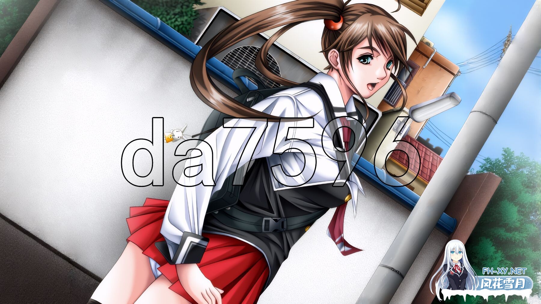 [日式SLG/新作] 黑暗圣经：沃尔普吉斯之夜 Bible Black -La Noche de Walpurgis- Ren'Py Remake v0.8 PC+安卓 汉化步兵版 [3.4G/百度]-3.jpg