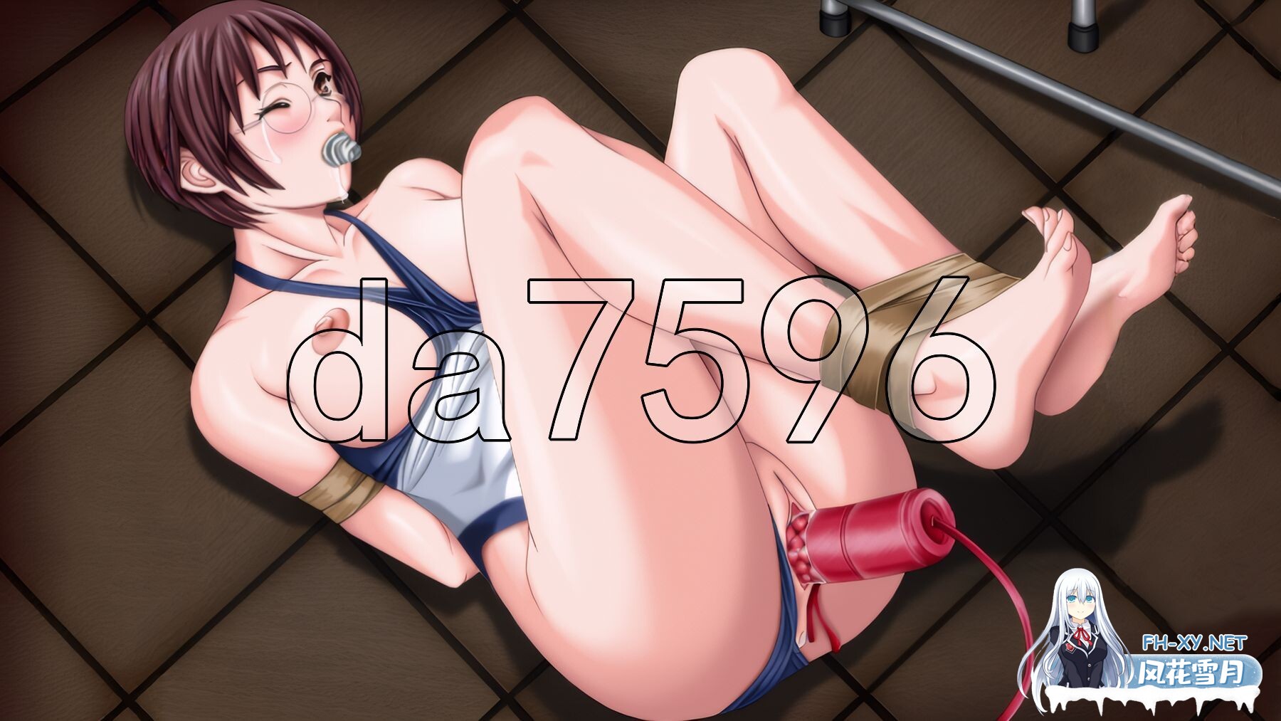 [日式SLG/新作] 黑暗圣经：沃尔普吉斯之夜 Bible Black -La Noche de Walpurgis- Ren'Py Remake v0.8 PC+安卓 汉化步兵版 [3.4G/百度]-9.jpg