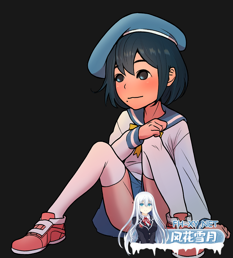 PC+安卓推荐[女主露出探索RPG汉化]露出成長日記-從幼小到成熟恶堕記錄V1.0 内嵌AI汉化[500M]-7.png