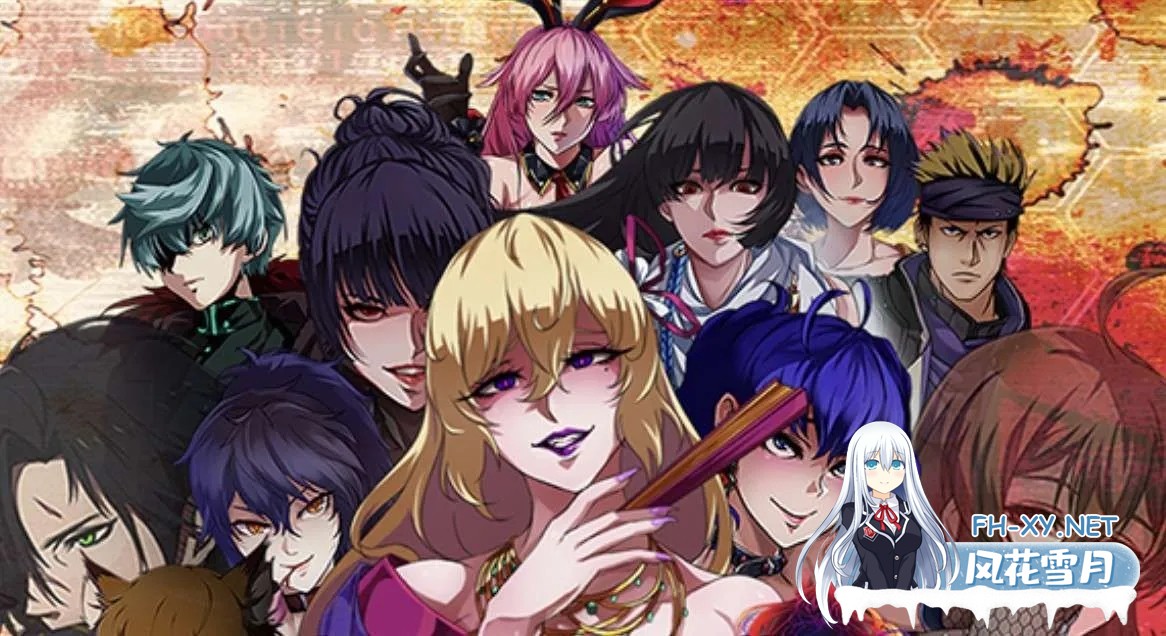 [国产RPG/PC+安卓] 圣女传说· 魔王降世 OVER· DeviL圣石少女 Ver1.01 汉化步兵版 存档+礼包码 [4.20G]-15.jpg