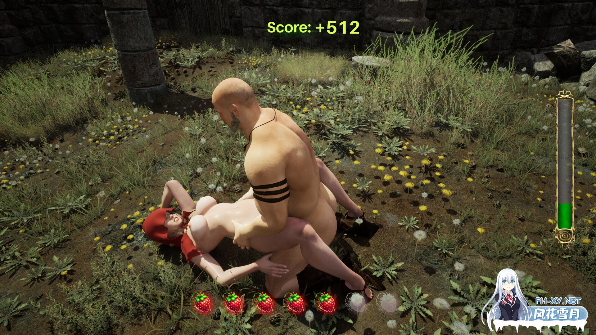 [SLG/3D/动态/生肉]追缉行动/Catch Me[Build 17125803][PC/4G]-6.jpg