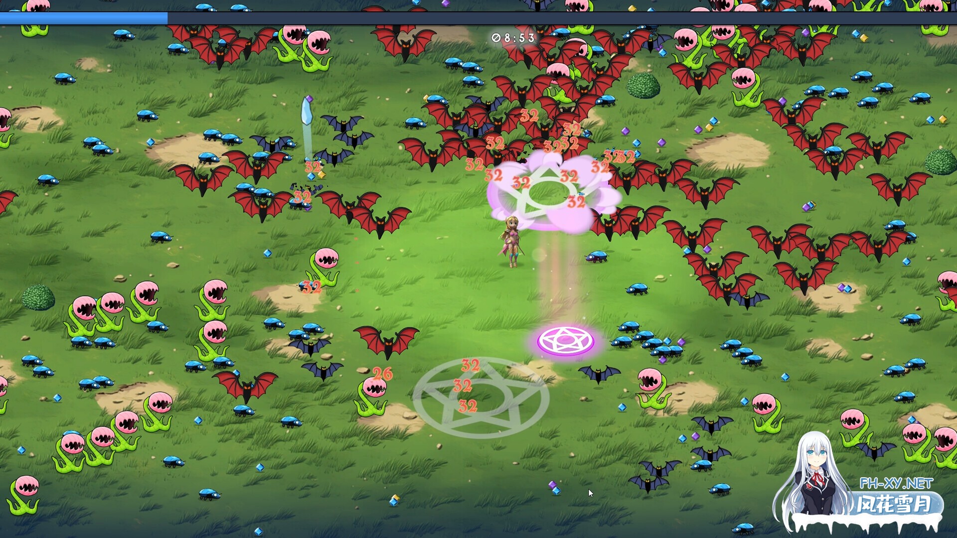 [SLG/3D/动态/生肉]被侵犯的公主/Violated Princess[Build 18245370][PC/1G]-5.jpg