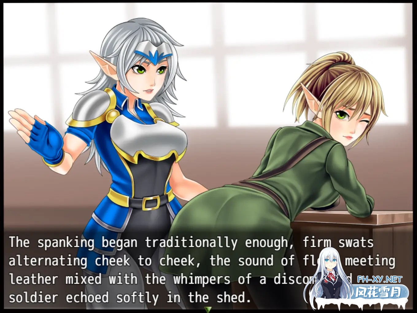 [RPG/AI汉化/精灵/多P/2D]精灵圣骑士的奇遇/The Elven Paladin[双端/600M]-8.jpg