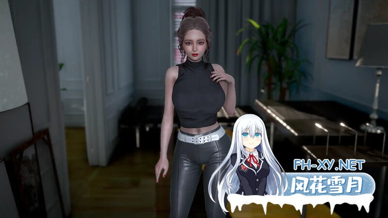 [SLG/汉化/3D/更新/动态]欲望小镇/欲望村/Lust Village [Ver0.9][PC+安卓/8.4G]-6.jpg