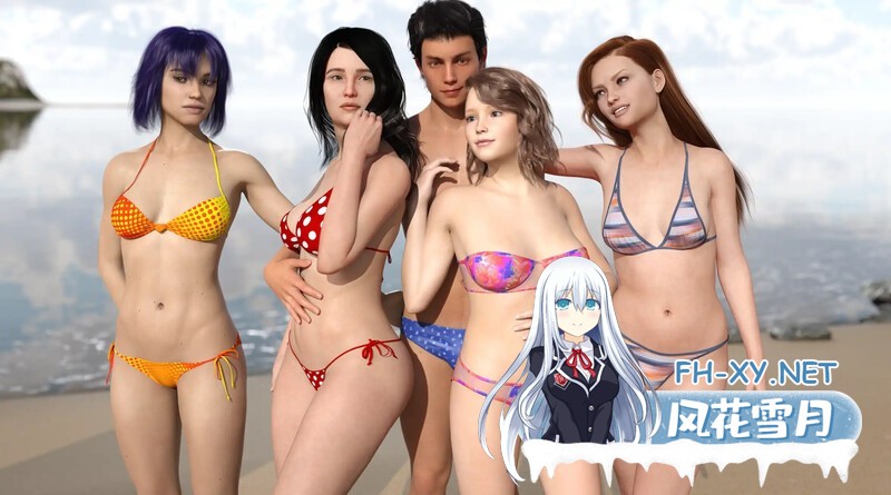 [SLG/动态/3D/更新/汉化/口交/多P]再次年轻/重返青春/Young Again Season 2[S2 Ch.9][PC+安卓/7G]-5.jpg