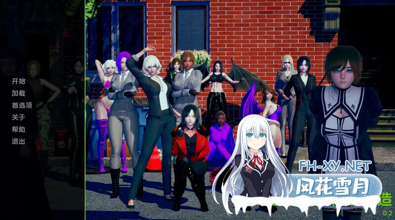 [SLG/动态/汉化/3D/更新]扶她女孩宿舍改造计划/迪克女孩/Dickgirl Dorm Revamp[Ver0.8][双端/8.20G]-5.jpg