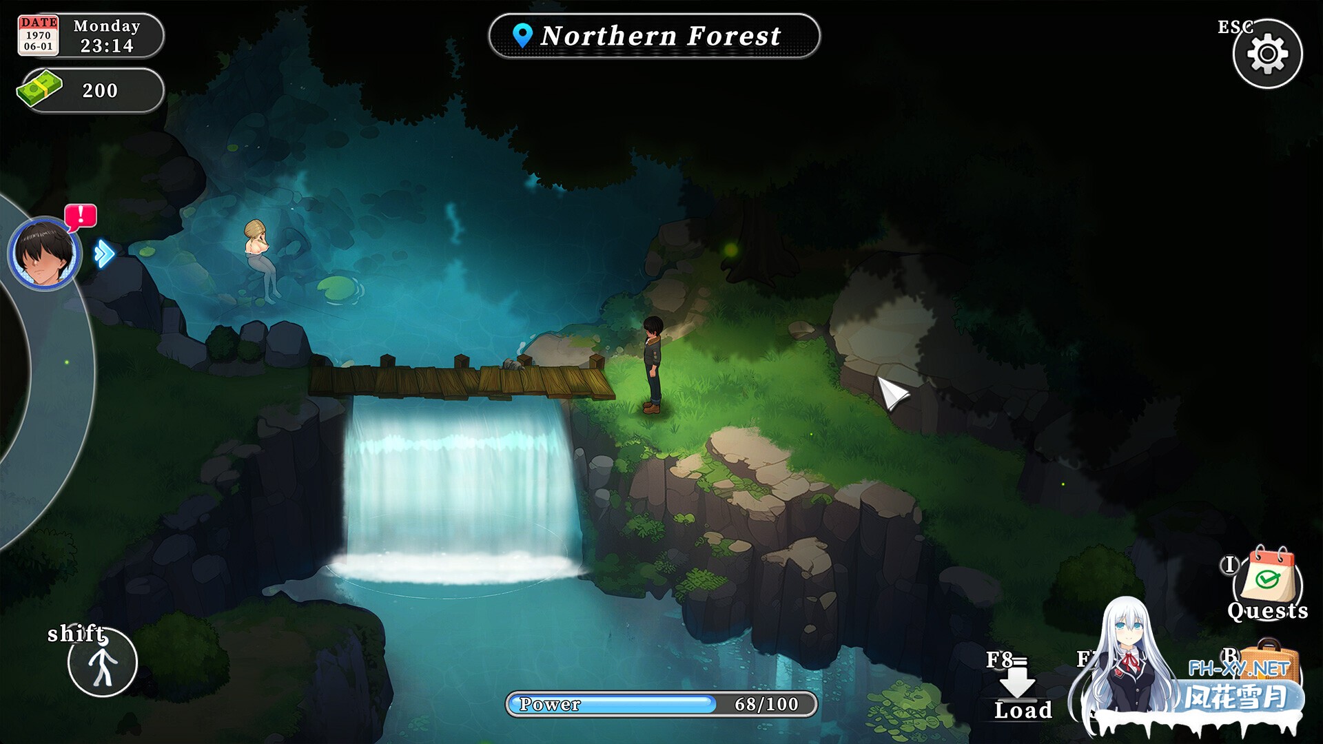 [SLG/后宫/动态/STEAM官中/2D/巨乳/更新]幸福岛幻想/Happy Island Fantasy[Ver1.0.1 正式版][PC/4.5G]-9.jpg