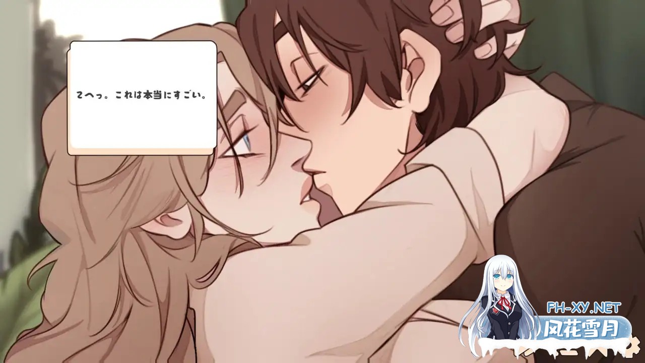 [SLG/DL官中/巨乳/拘束/怀孕][RJ01416805/Sei-ren社团]玛格丽特的罪孽/Margaret’s sin[Ver1.1][PC+安卓/3.67G]-6.jpg