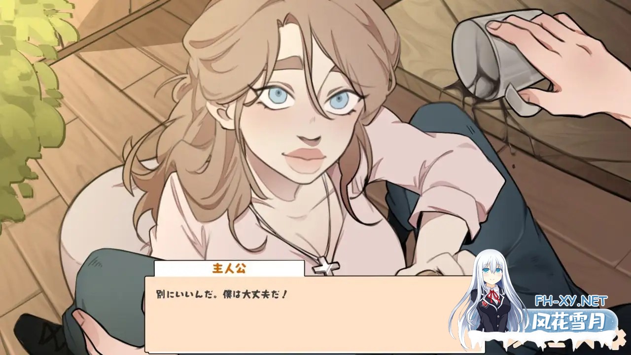 [SLG/DL官中/巨乳/拘束/怀孕][RJ01416805/Sei-ren社团]玛格丽特的罪孽/Margaret’s sin[Ver1.1][PC+安卓/3.67G]-8.jpg