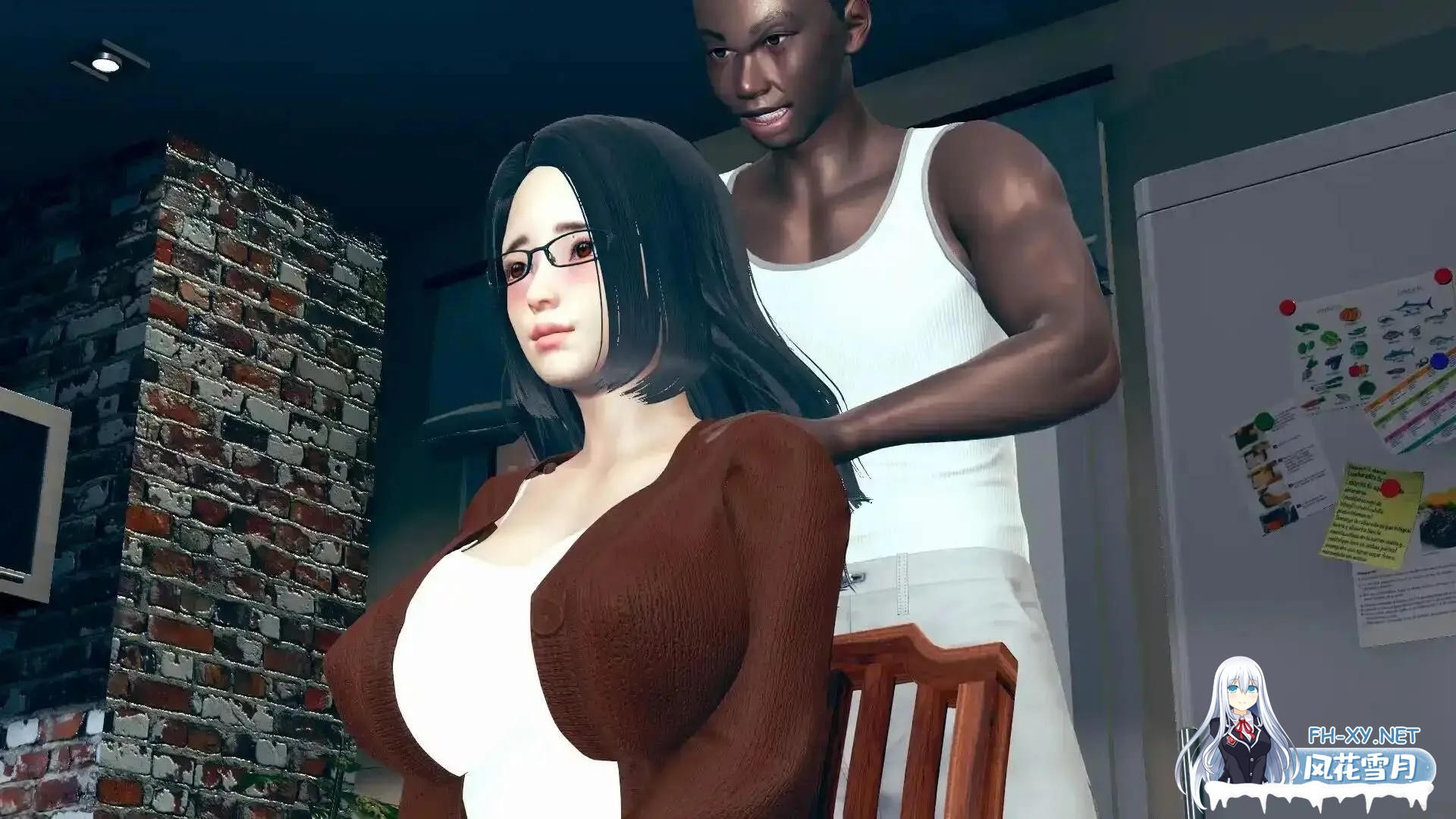 [SLG大作/汉化/NTR/PC+安卓]霸凌者试图腐蚀我的母亲尤娜 My Bully Tries to Corrupt My Mother Ep.3.6 Ver0.74 AI汉化内嵌版[13.8G]-7.jpg