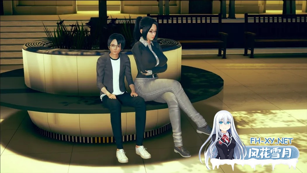 [SLG大作/汉化/NTR/PC+安卓]霸凌者试图腐蚀我的母亲尤娜 My Bully Tries to Corrupt My Mother Ep.3.6 Ver0.74 AI汉化内嵌版[13.8G]-5.jpg