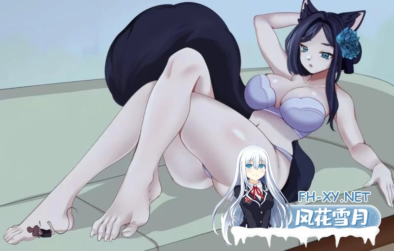 [SLG/AI汉化/PC+安卓][超大体型差] 涅槃米糠[Nezumicon]V0.1.23 AI汉化步兵版[4.2G]-8.jpg