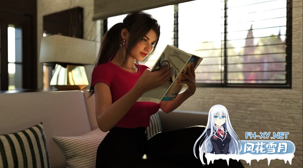 [欧美SLG/汉化/动态]成为妻子v1.190p AI版[PC+安卓/5.07G/更新]-7.jpg