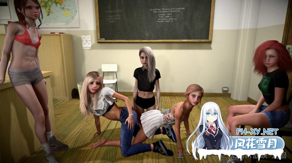 [欧美SLG/汉化/完结]勒索与教育v1.0完结 AI版[PC+安卓/5.07G/更新]-12.jpg