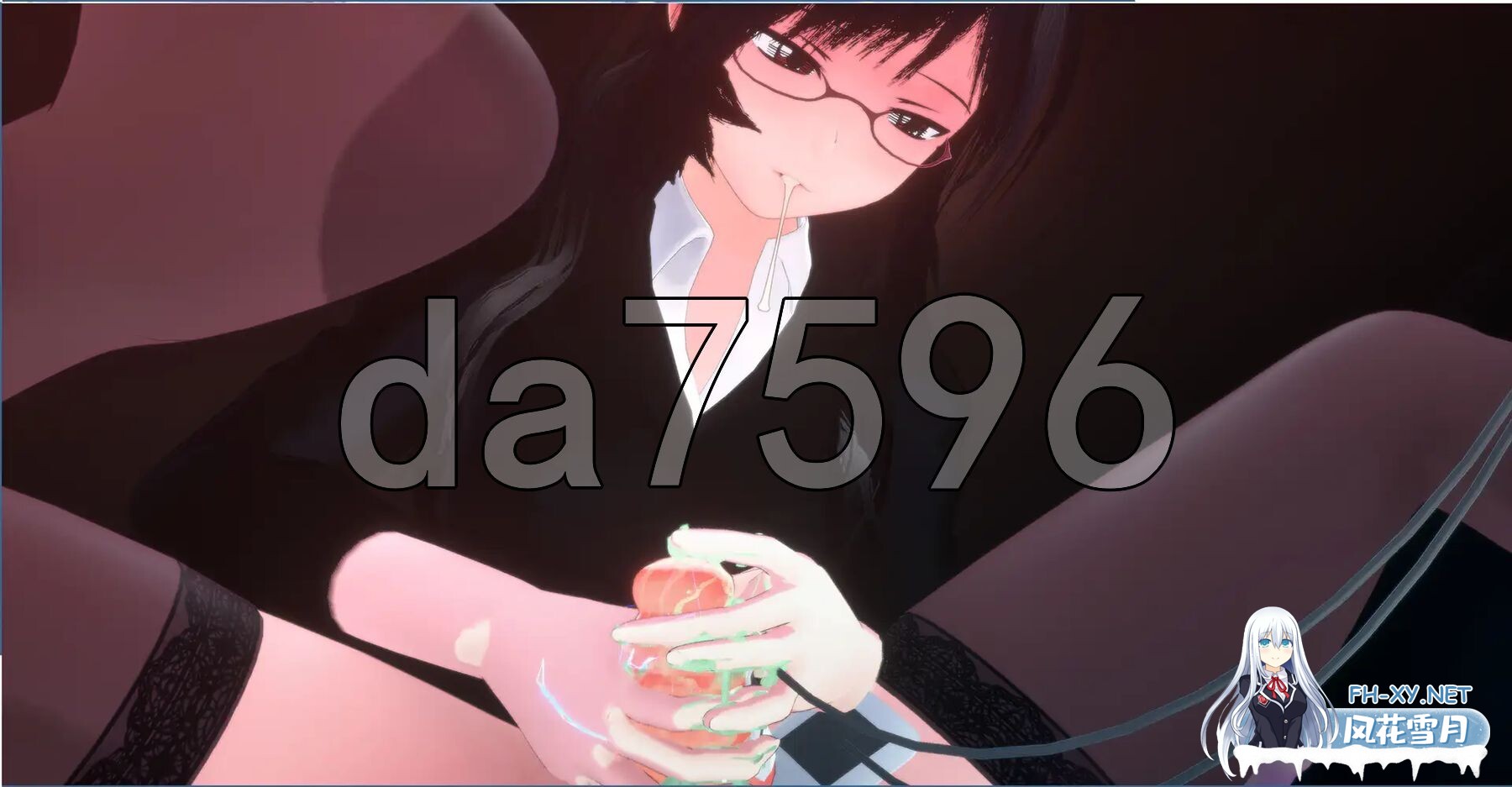 [日式3D/动态/更新] 27岁女教师的日常一幕 27歳女教師 日常の一コマ チャプター1 Ver.1.05 官中步兵版 [1.10G/百度]-9.jpg