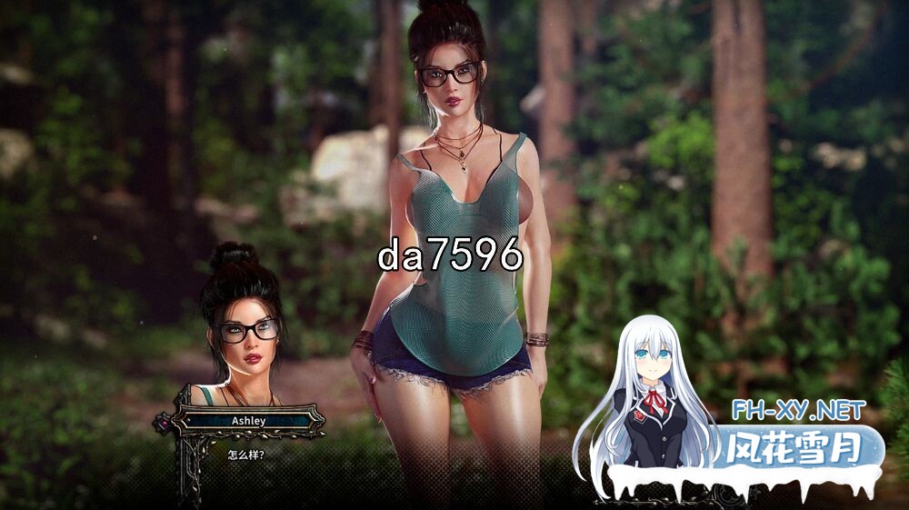 [欧美SLG/动态/更新] 猩红女伯爵 Countess in Crimson V2.0.8 STEAM官中步兵版+全DLC [10.40G/百度]-10.jpg