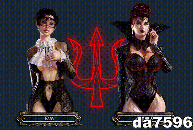 [欧美SLG/动态/更新] 猩红女伯爵 Countess in Crimson V2.0.8 STEAM官中步兵版+全DLC [10.40G/百度]-7.gif