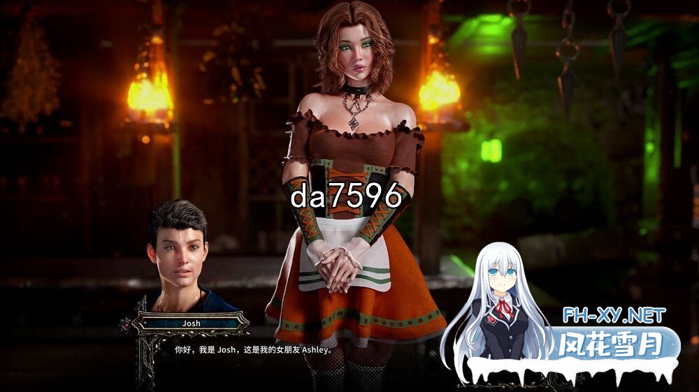 [欧美SLG/动态/更新] 猩红女伯爵 Countess in Crimson V2.0.8 STEAM官中步兵版+全DLC [10.40G/百度]-11.jpg