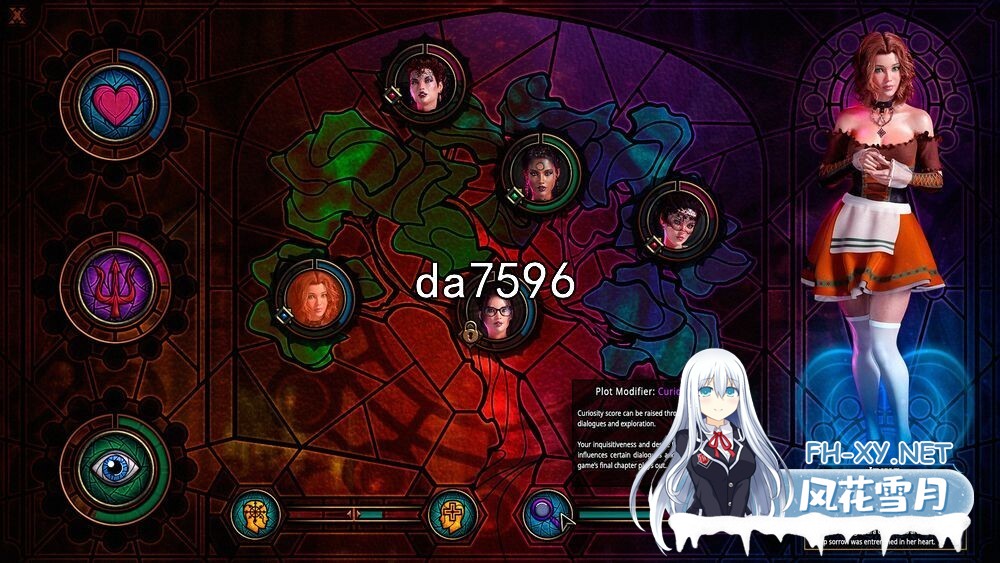 [欧美SLG/动态/更新] 猩红女伯爵 Countess in Crimson V2.0.8 STEAM官中步兵版+全DLC [10.40G/百度]-14.jpg