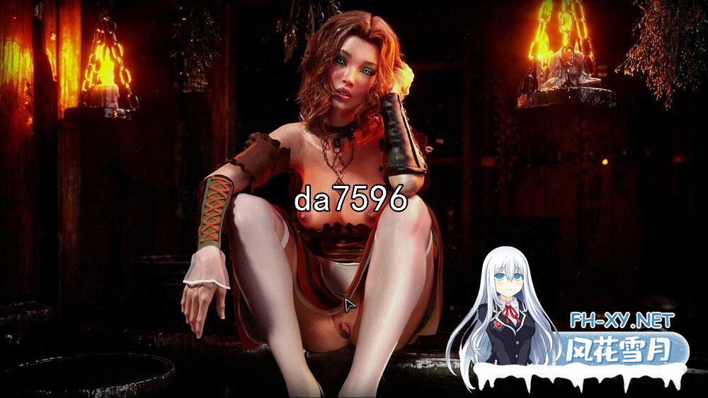 [欧美SLG/动态/更新] 猩红女伯爵 Countess in Crimson V2.0.8 STEAM官中步兵版+全DLC [10.40G/百度]-23.jpg