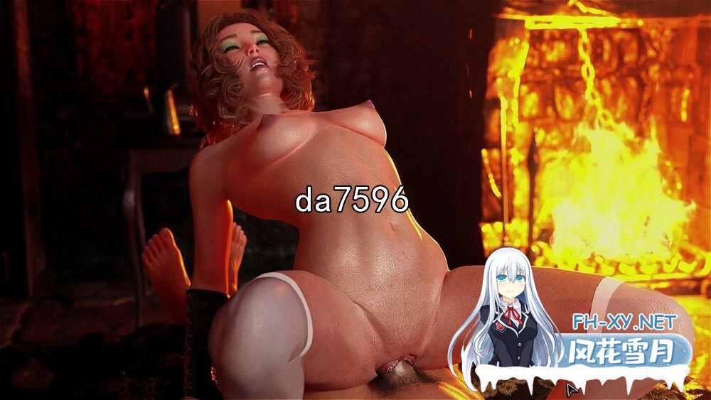 [欧美SLG/动态/更新] 猩红女伯爵 Countess in Crimson V2.0.8 STEAM官中步兵版+全DLC [10.40G/百度]-25.jpg