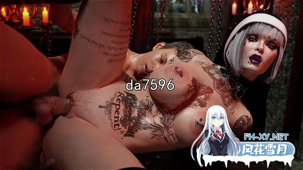 [欧美SLG/动态/更新] 猩红女伯爵 Countess in Crimson V2.0.8 STEAM官中步兵版+全DLC [10.40G/百度]-26.jpg