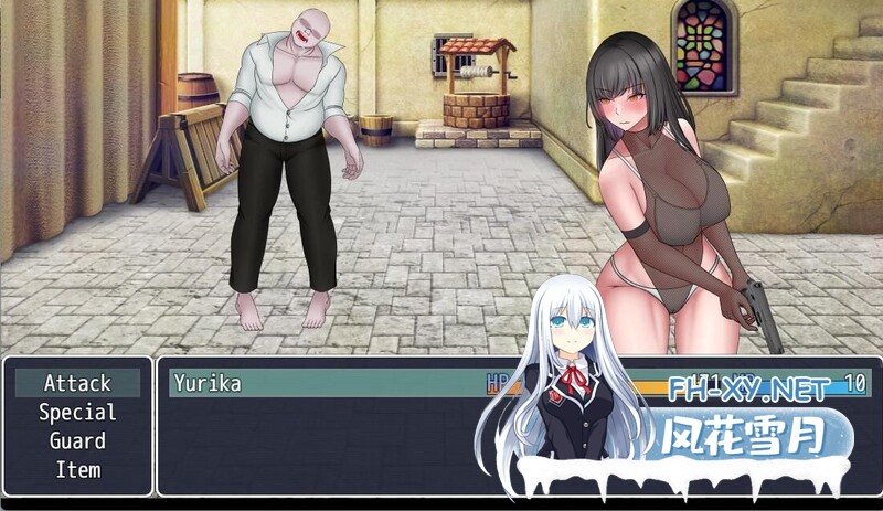 [RPG/机翻]性感间谍：百合香/Sexy Spy : Yurika Ver0.03 [1549.2MB]UC-5.jpg