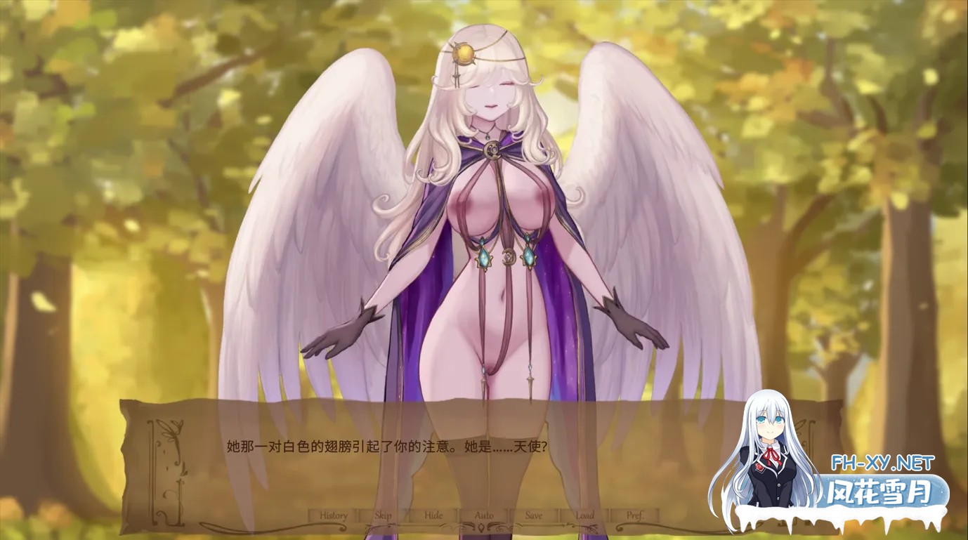 [SLG/PC+安卓] 奇异圣地:圣屌降临 Bizzare Holy Land v51.0 AI汉化步兵版 [3G]-16.jpg