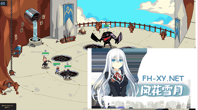 PC[模拟经营沙盒SLG战略动态]云端牧场（Cloud Meadow）v0.2.4b汉化版[1.4G]-7.png