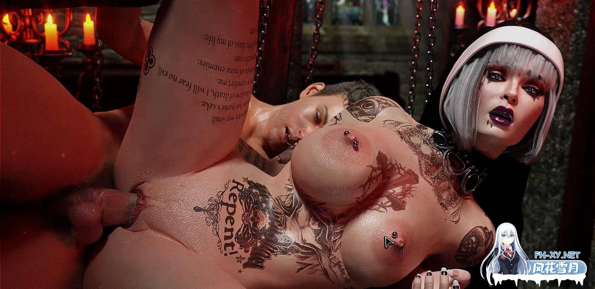 [SLG/中文/动态]猩红女伯爵V2.0.8 官方中文步兵版+DLC+画廊解锁[10G]-5.jpg