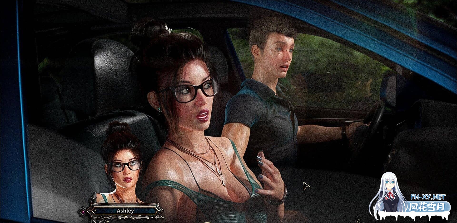 [SLG/中文/动态]猩红女伯爵V2.0.8 官方中文步兵版+DLC+画廊解锁[10G]-11.jpg