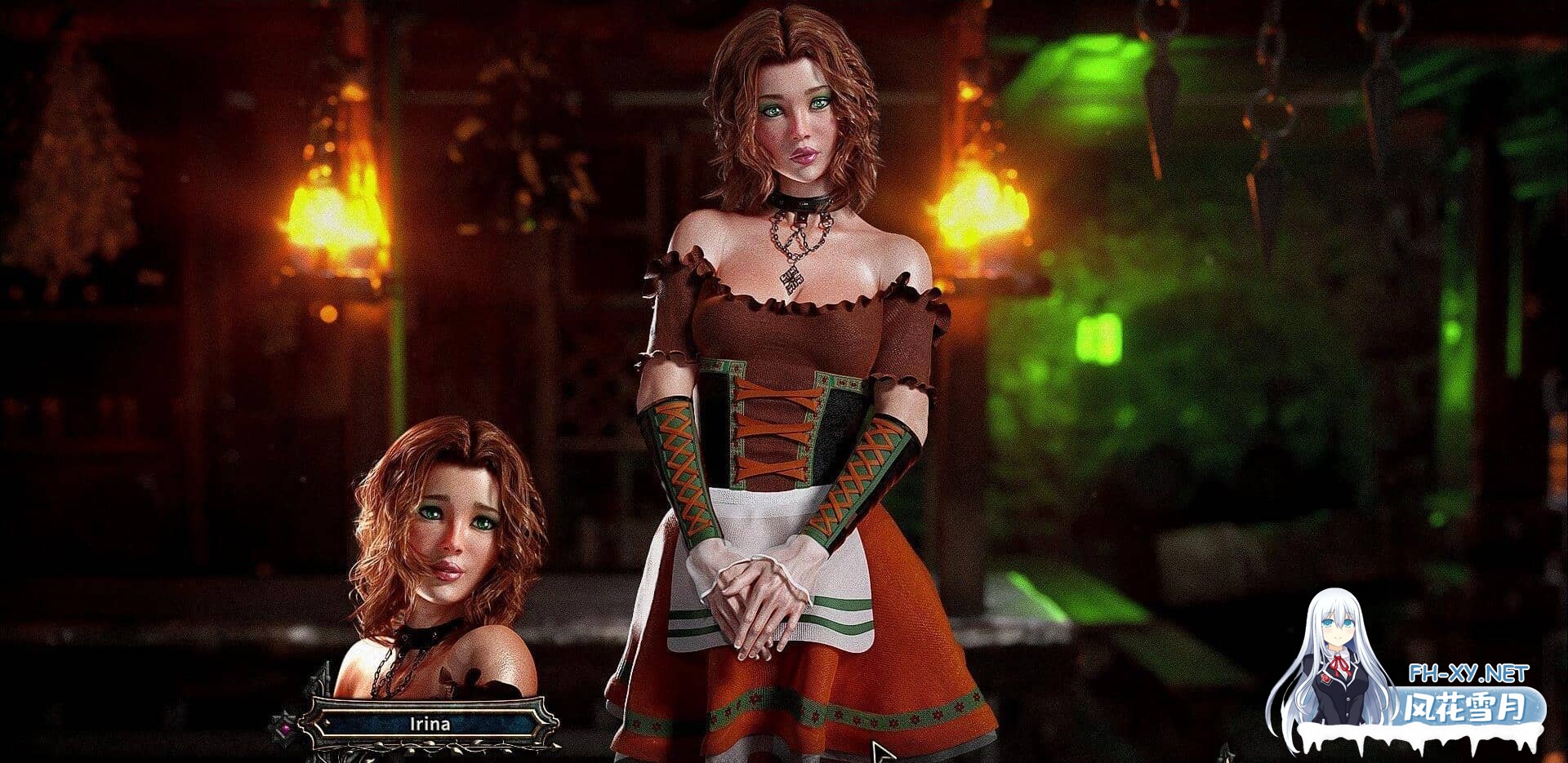 [SLG/中文/动态]猩红女伯爵V2.0.8 官方中文步兵版+DLC+画廊解锁[10G]-14.jpg