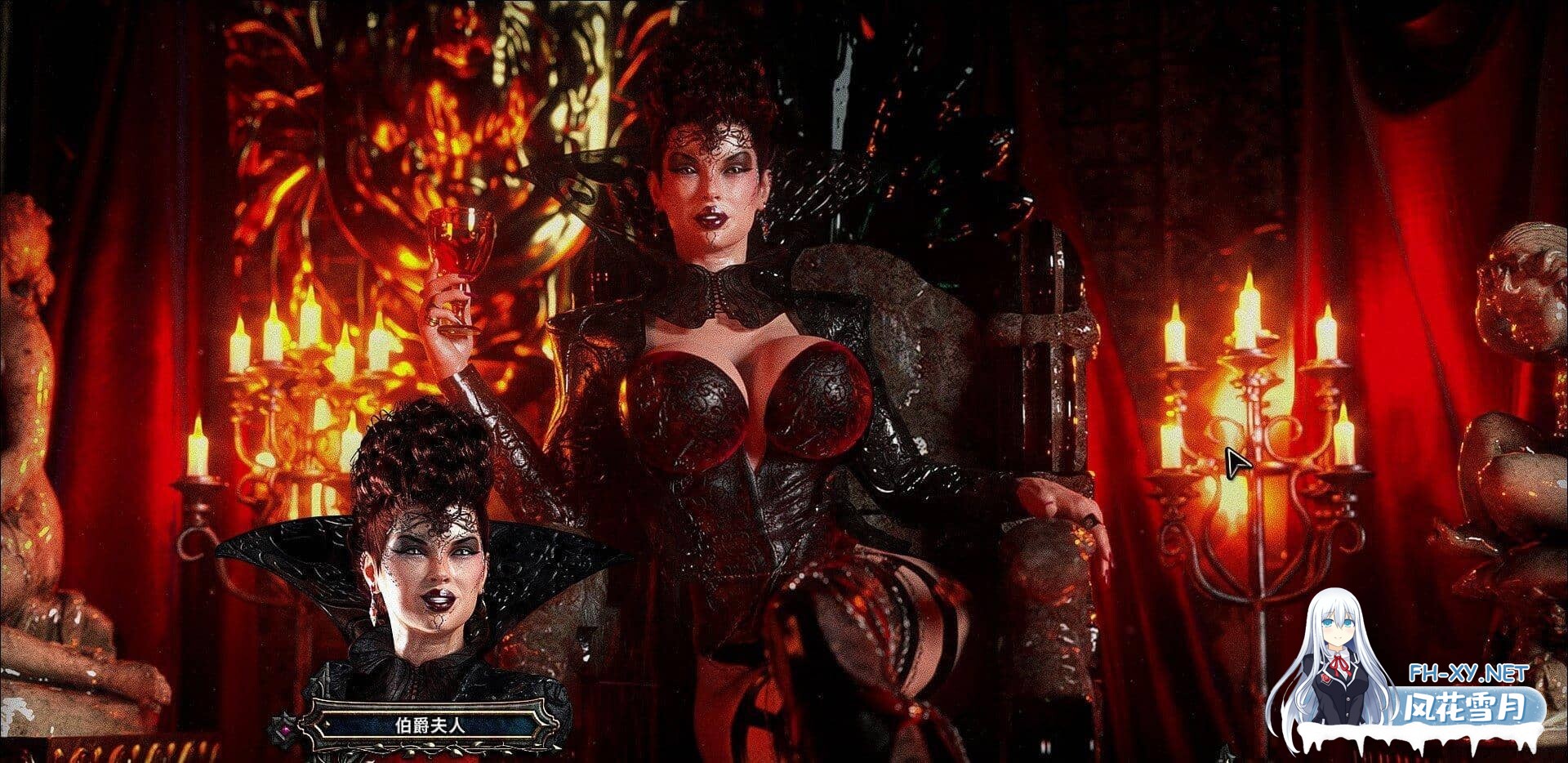 [SLG/中文/动态]猩红女伯爵V2.0.8 官方中文步兵版+DLC+画廊解锁[10G]-15.jpg