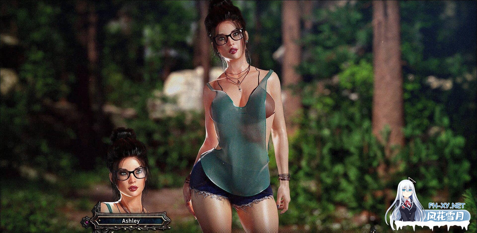 [SLG/中文/动态]猩红女伯爵V2.0.8 官方中文步兵版+DLC+画廊解锁[10G]-18.jpg