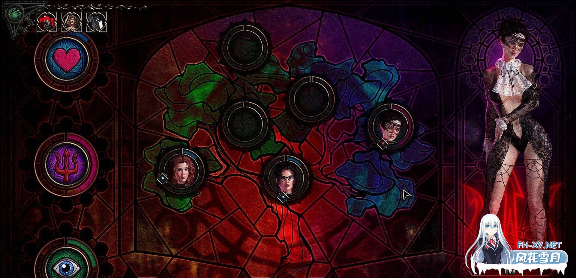 [SLG/中文/动态]猩红女伯爵V2.0.8 官方中文步兵版+DLC+画廊解锁[10G]-19.jpg