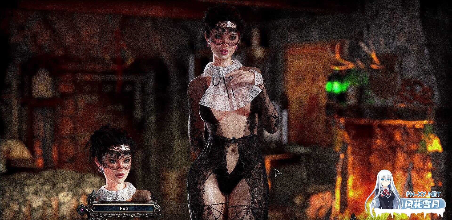 [SLG/中文/动态]猩红女伯爵V2.0.8 官方中文步兵版+DLC+画廊解锁[10G]-21.jpg