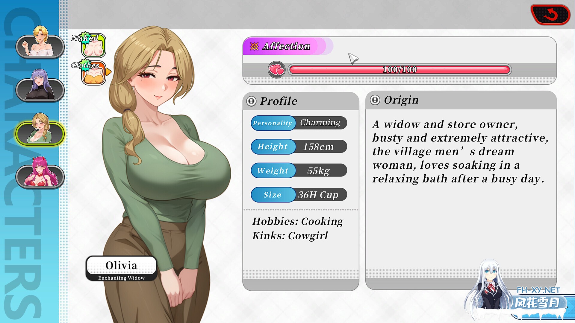 [SLG/后宫/动态/STEAM官中/2D/巨乳/更新]幸福岛幻想/Happy Island Fantasy[Ver1.0.2][PC/4.5G]-11.jpg