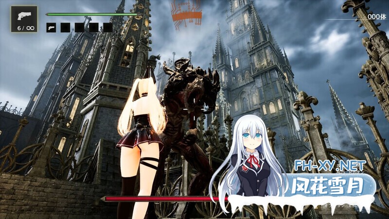 [大作FPS/3D/全动态] 埃里西亚 ‐/‐ Erisia ‐ DL正式版[8G/新作/CV]-6.jpg