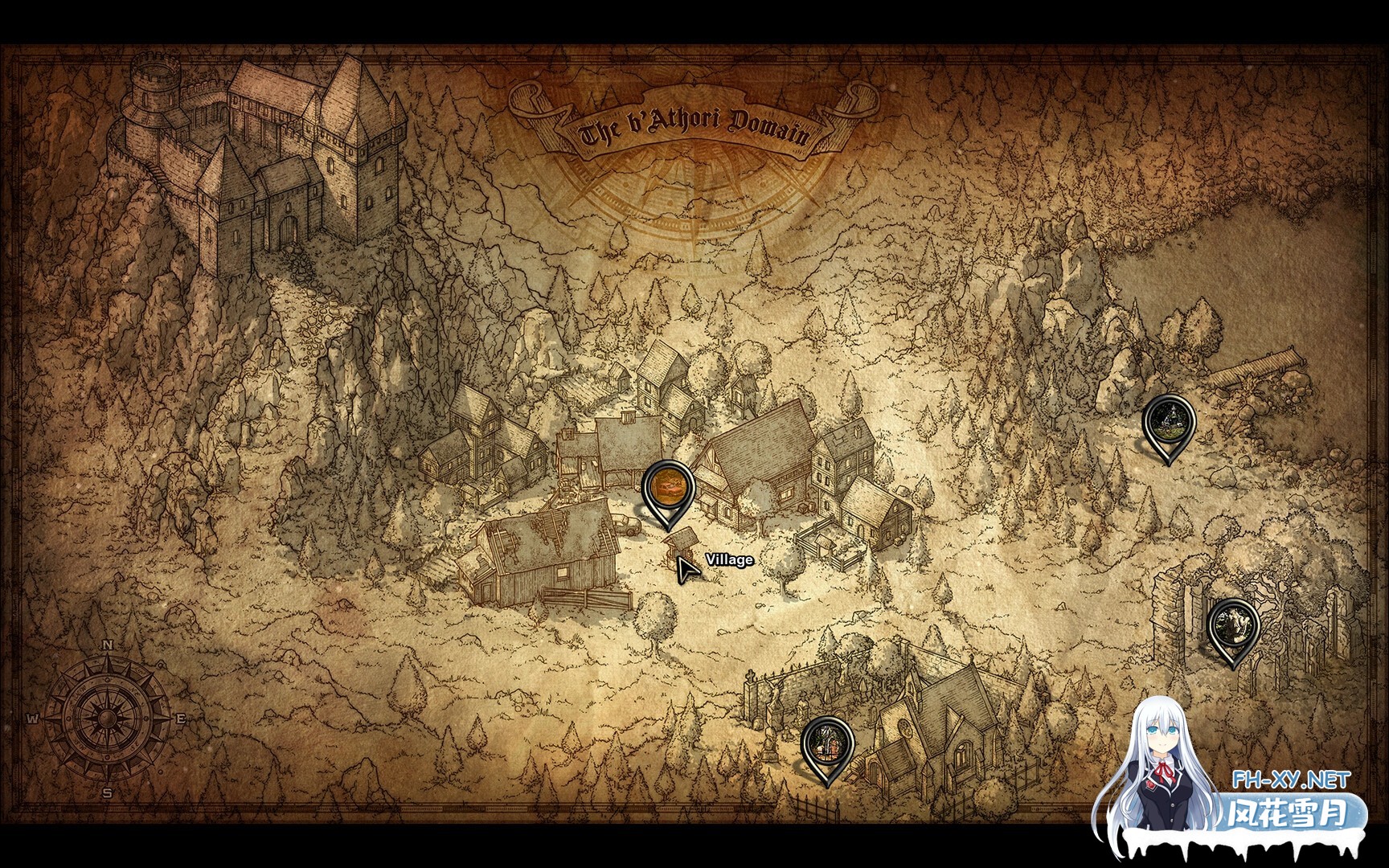 [互动SLG/STEAM官中/动态/触手/口交/步兵/更新]猩红女伯爵/Countess in Crimson[Ver2.0.8+全DLC][PC/10.1G]-5.jpg