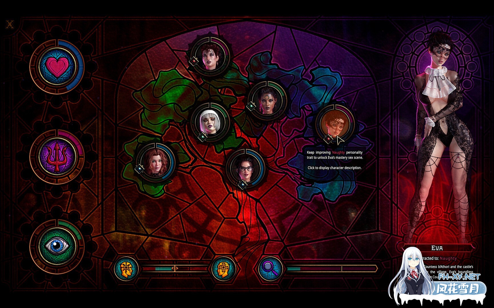 [互动SLG/STEAM官中/动态/触手/口交/步兵/更新]猩红女伯爵/Countess in Crimson[Ver2.0.8+全DLC][PC/10.1G]-11.jpg