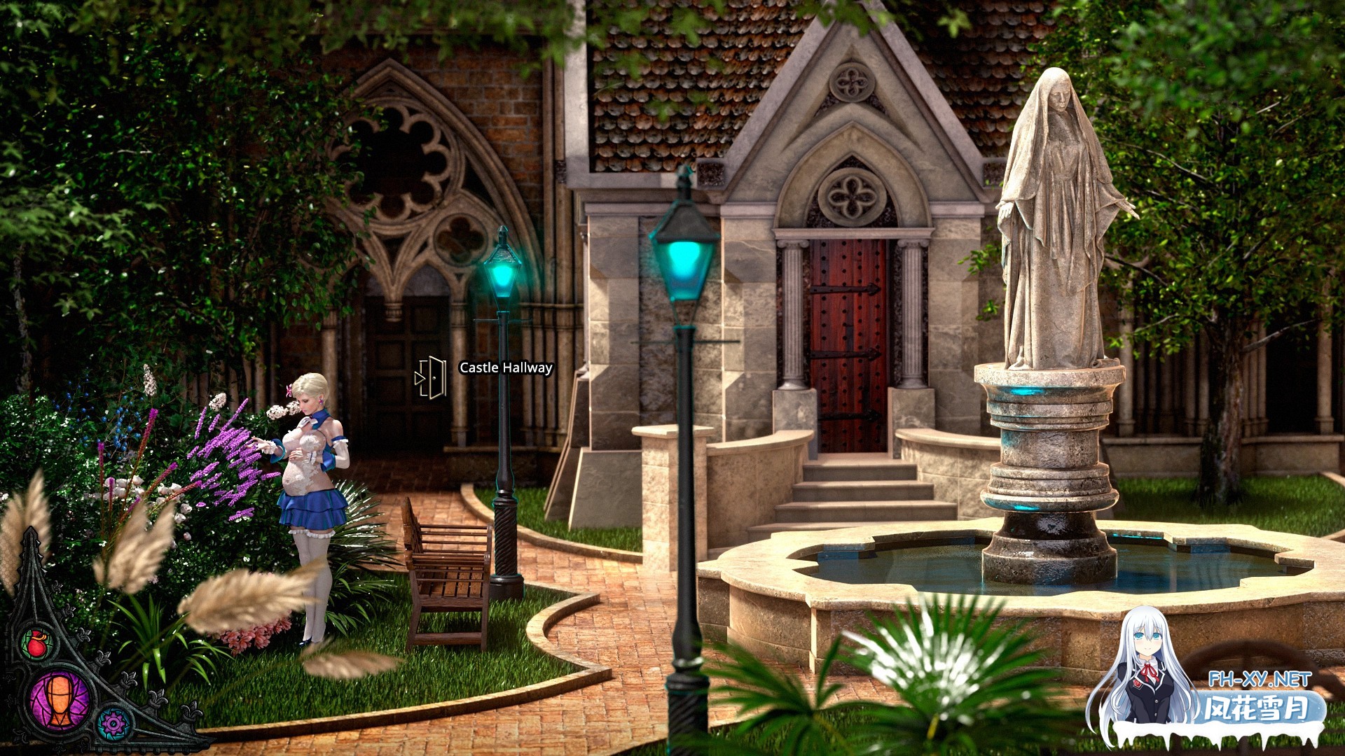 [互动SLG/STEAM官中/动态/触手/口交/步兵/更新]猩红女伯爵/Countess in Crimson[Ver2.0.8+全DLC][PC/10.1G]-8.jpg