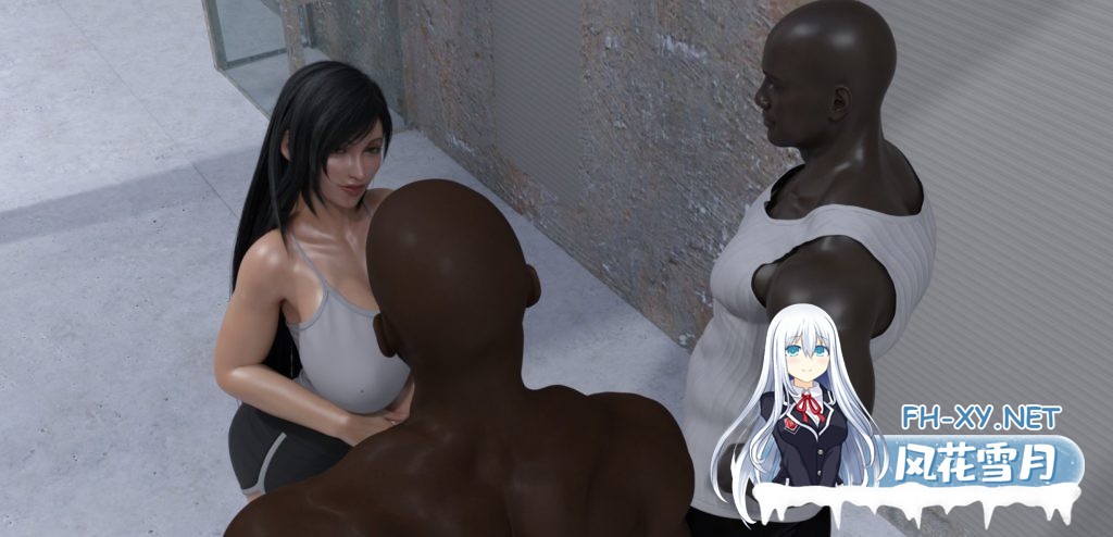 [同人SLG/汉化/动态]蒂法的黑暗天堂v0.14 AI版[PC+安卓/725MB/更新]-6.jpg