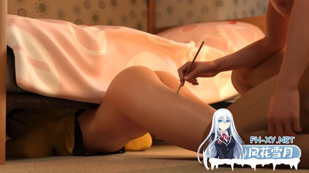 [亚洲SLG精品/汉化/动态]女神的最佳交易 My Best Deal Ver4.0 汉化版[PC/5.3G]-8.jpg