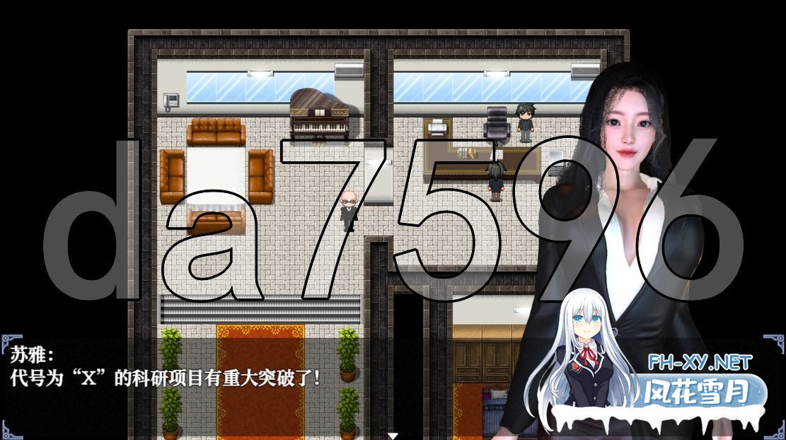 [国产RPG/动态/更新] 重时：余火再燃-只等闲 Rebirth of Time: The Flame Rekindled v25.07 官中版 [9.20G/百度]-13.jpg