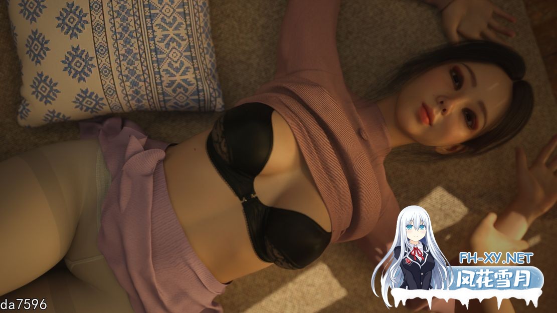 [欧美SLG/动态/更新] 爱情与诱惑 爱与诱惑 Love And Temptation Ep.8 S2 PC+安卓 汉化版 赞助版 [5.90G/百度]-14.jpg